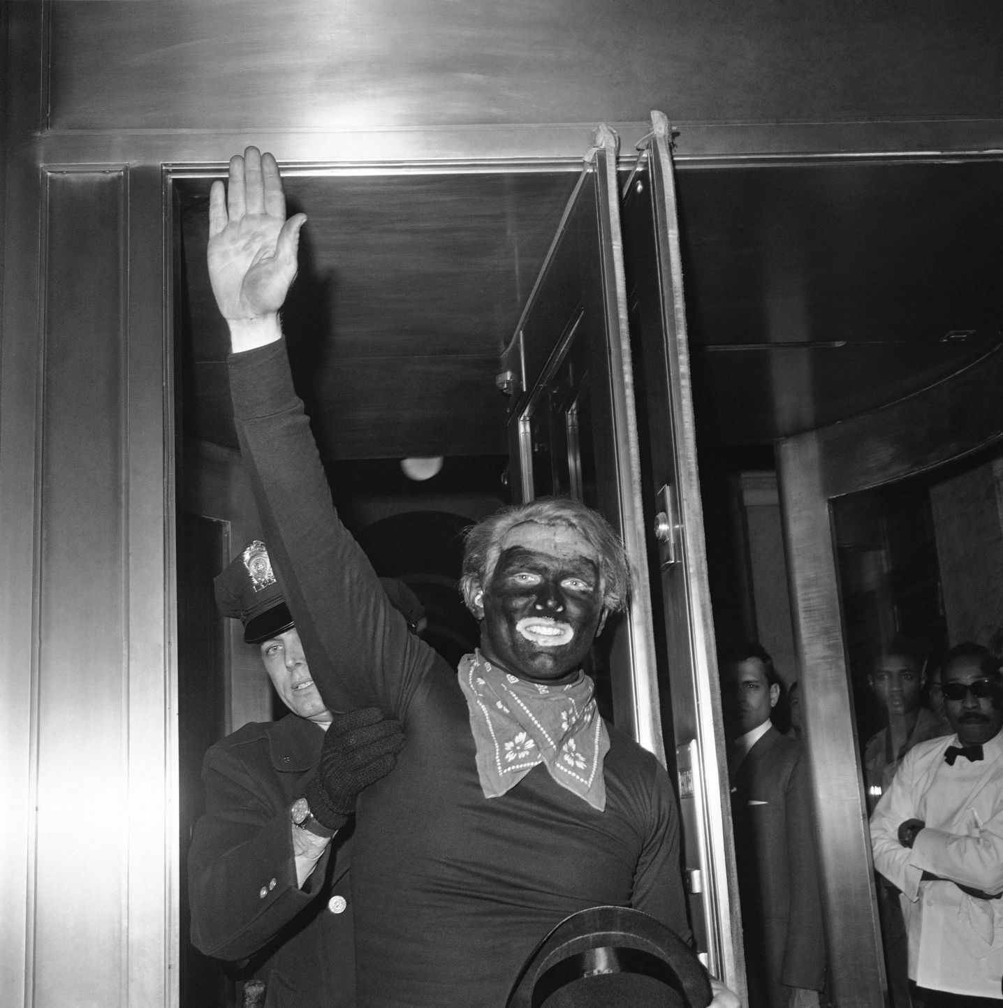Neo Nazis 1965